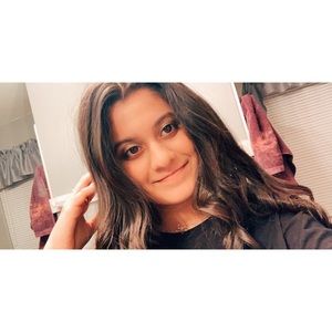 Meet your Posher, Mariam